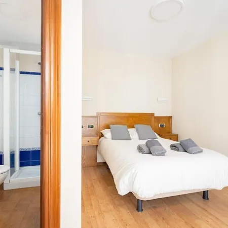 Myhousespain - Buen Suceso 2b Appartement