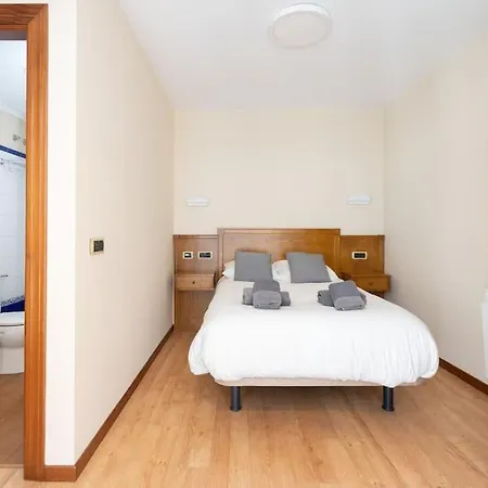 Appartement Myhousespain - Buen Suceso 2b *