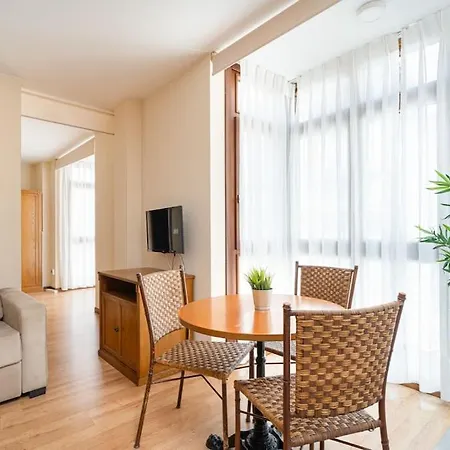 Myhousespain - Buen Suceso 2b Appartement *