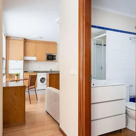 Appartement Myhousespain - Buen Suceso 2b Gijón