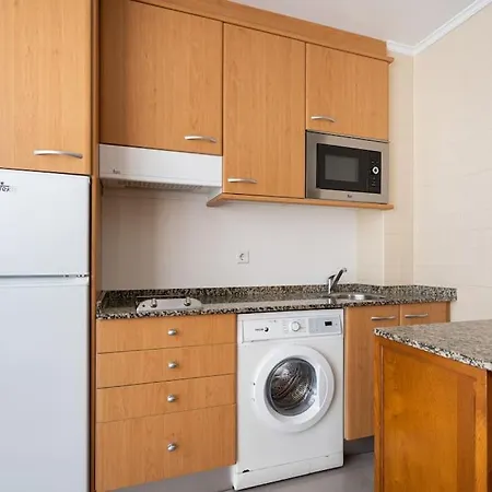 Appartement Myhousespain - Buen Suceso 2b *