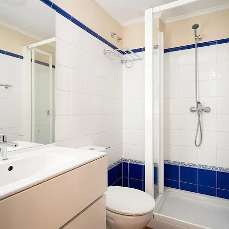 Myhousespain - Buen Suceso 2b Appartement Gijón