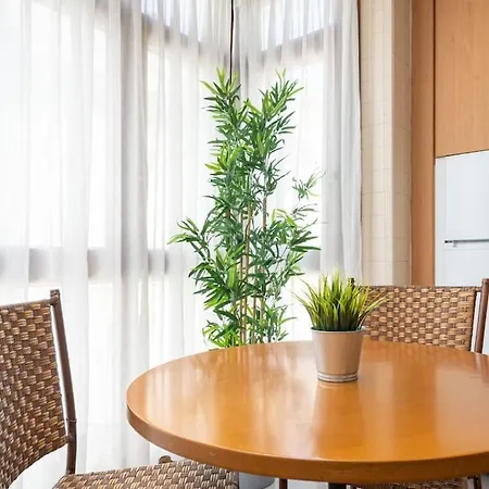 Myhousespain - Buen Suceso 2b Appartement *